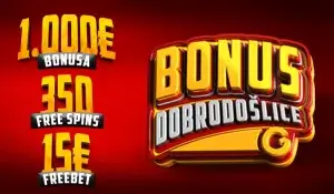 germania bonus dobrodoslice